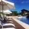 Suite Pipa Beleza Spa Resort