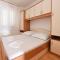 Milka Appartements
