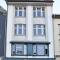 Carl.22 City Appartements