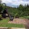 Camping Le 4 Chemins