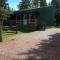 Camping Le 4 Chemins - LʼAnse-Saint-Jean