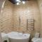 Vip Apartment in the very center of Odessa with sea view