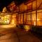 Hotel Le Renard - Campos do Jordao