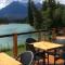 Tete Jaune Lodge