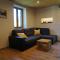 ecoHouse FURLAN - Apartment PINJA - Kobarid