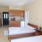 Calypso Luxury Studios - Vasiliki