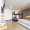 Full stop. Hostel Chiang Mai - Чіангмай