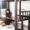 Full stop. Hostel Chiang Mai