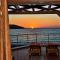 Faros Luxury Suites - Marathopolis