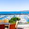Hotel Brise de Mer - Piscine intérieure & extérieure