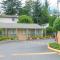 Nordic Inn and Suites - Portland