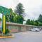 Nordic Inn and Suites - Portland