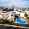 Foto: Hotel Kavkaz Golden Dune - All Inclusive 145/193