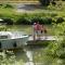 Camping Du Port De Plaisance
