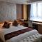 Suzhou Sun Plaza Hotel - Suzhou