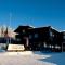 Mountain Lodge Norefjell Foto: Mountain Lodge Norefjell