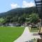Ferienwohnung Ursprung Zillertal - 卡顿巴赫