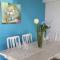 Marys Place Stalis