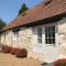 La Bellieuse Cottages - St Martin Guernsey