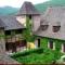 Hôtel Sainte Foy - Conques