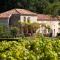 Logis LAuberge de Larressingle