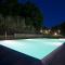 Terme Di Sorano Resort