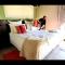 Blue Hills Lodge