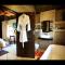 Blue Hills Lodge