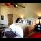 Blue Hills Lodge