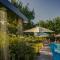 Agriturismo Casanova di Pescille
