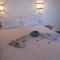 Pension Irini-Vicky - Ios Chora