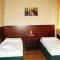 Hotel Hubert Nové Zámky