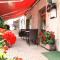 Logis Hotel Lange Couronne