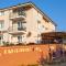 Apartments Jadranka
