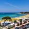 Mondello Beach - Rooms By The Sea