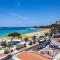 Mondello Beach Rooms - by the sea