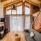 Braitos Seaside Lodges und Suites, Ferienhäuser und Ferienwohnungen