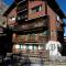 Chalet Felderhof Foto: Chalet Felderhof