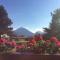 Haus Angelika - bed & breakfast - Innsbruck/Igls Haus Angelika - bed & breakfast - Innsbruck/Igls