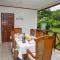 The Orchard Holiday Home - Mahe