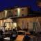 Hotel Borgo dei Poeti Romantik Wellness & SPA