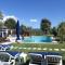 location Villa avec piscine chauffée