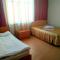 Hotel Almaz - Bokonbayevo