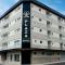 Avare Plaza Hotel Plus