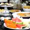 Avare Plaza Hotel Plus
