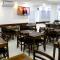 Avare Plaza Hotel Plus