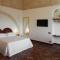 Antica Civita B&B Luxury Room