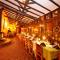 Posada Cafe La Huerta