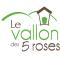 le Vallon des 5 Roses - Saint-Hilaire-du-Maine