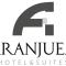 Aranjuez Hotel & Suites - David